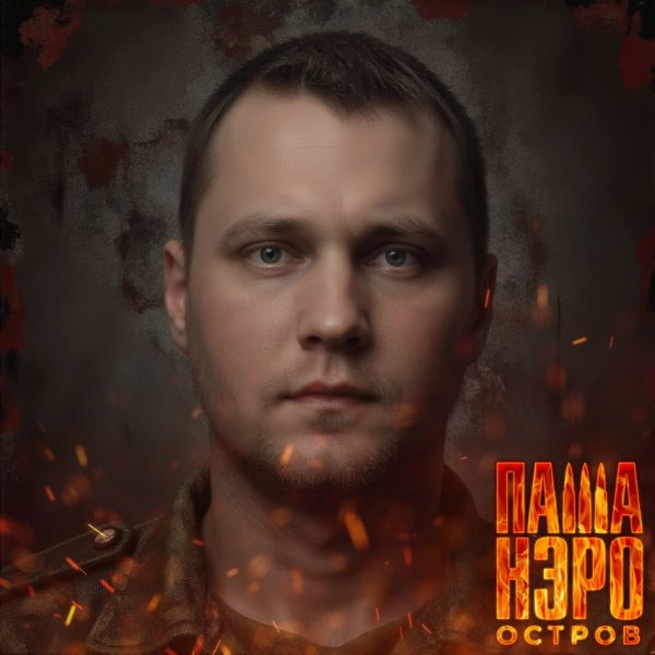 Паша Нэро - Остров (2025)