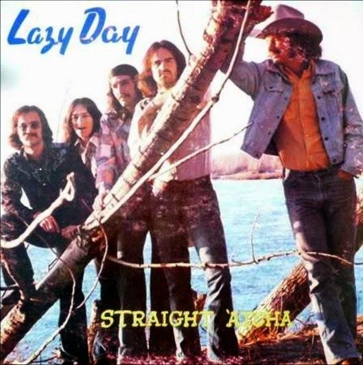Lazy Day - Come To The Bash