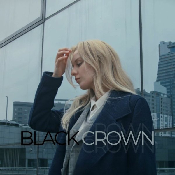 DUORUSH - Black Crown