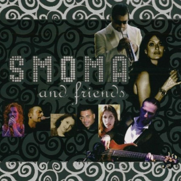 Smoma - Did you