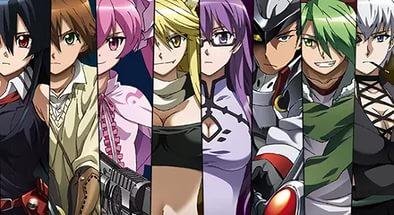 unknown - ubijca_Akame__ubijca_akame