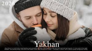 Yakhan - Inside Your Heart (New Retro Music 2026)