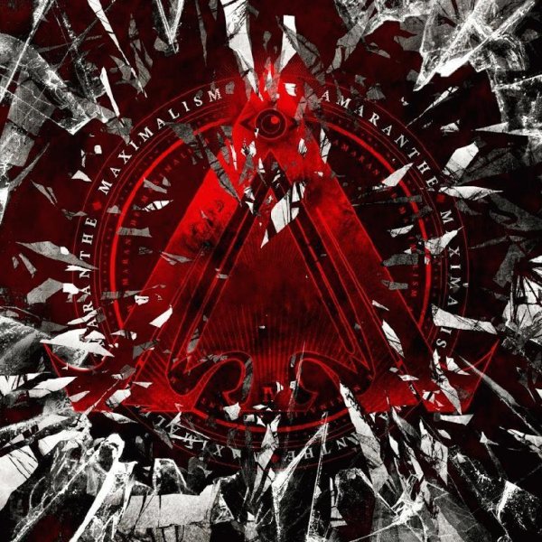 Amaranthe - That Song