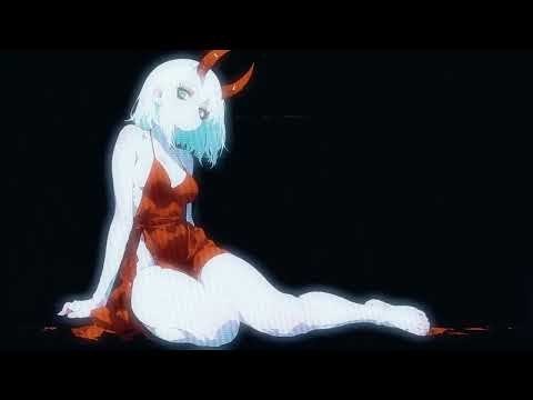 DARK WAVE - i don't know why