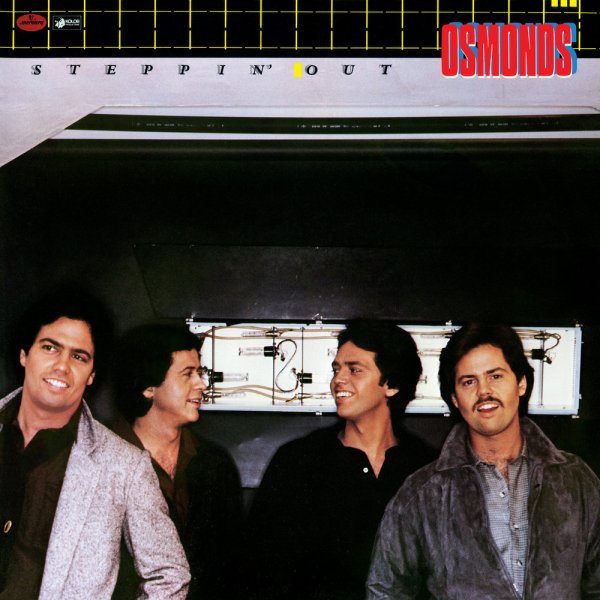 Osmonds - Baby's Back