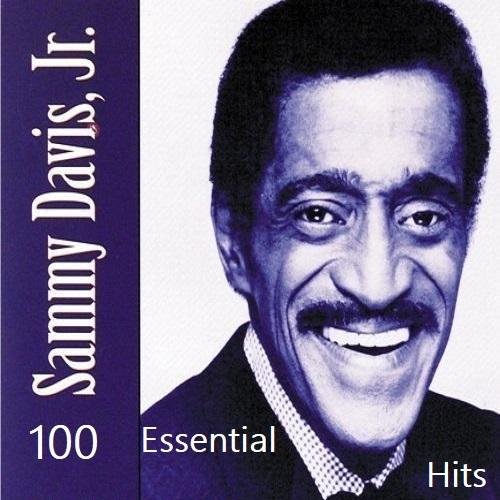 Sammy Davis, Jr. - Ballerina