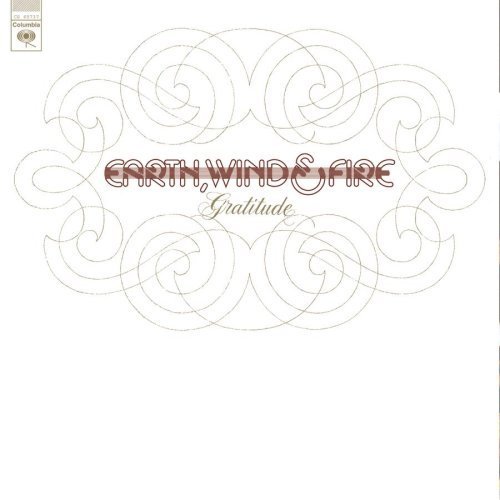 Earth, Wind &amp; Fire - Devotion