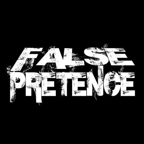 False Pretence - Where I Made My Wings