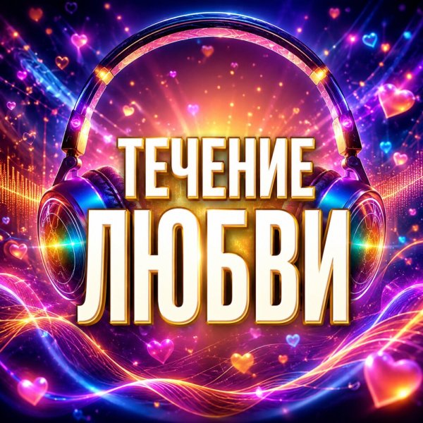 Гравитация - ТЕЧЕНИЕ ЛЮБВИ
