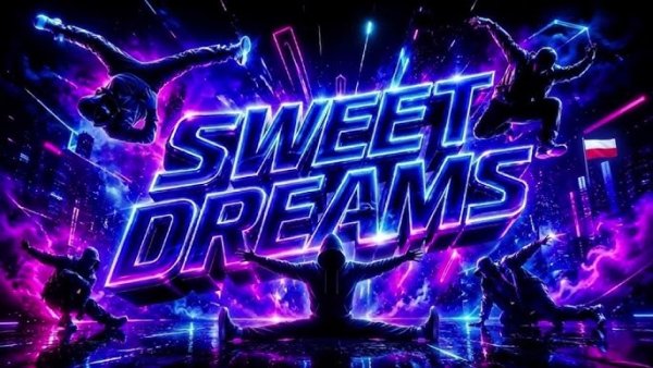 Andrey Bo &amp; Amina - Sweet Dreams (La Bouche Cover)