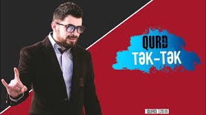 Qurd - Tek tek