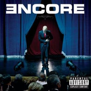 Eminem - Mockingbird