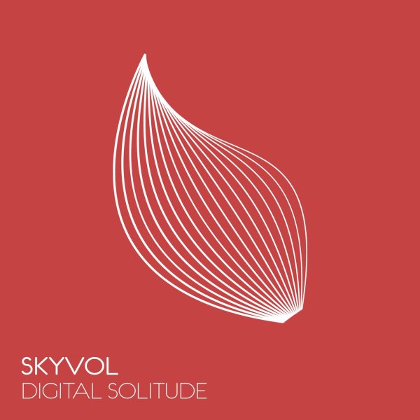 Skyvol - Digital Solitude (Extended Mix)