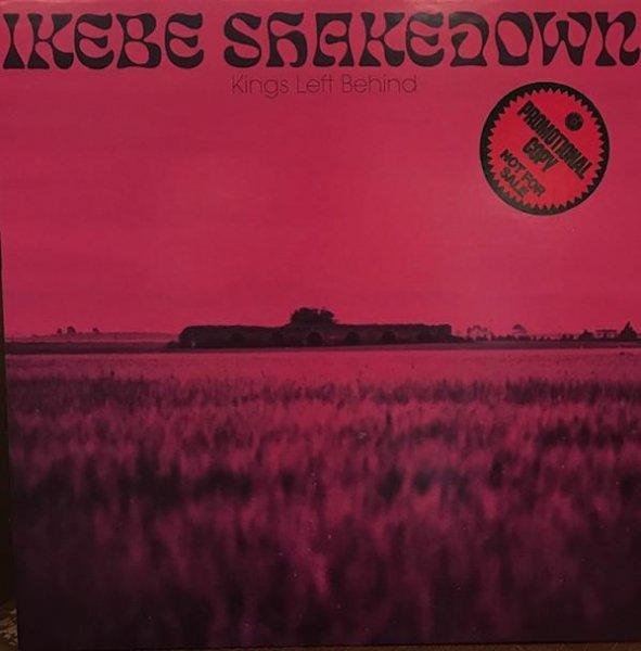 Ikebe Shakedown - Not Another Drop