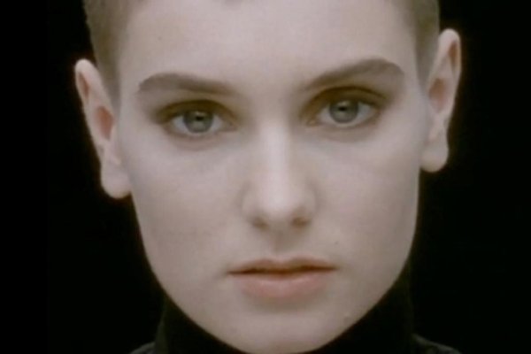 Sinead O'Connor - I Do Not Want What I Haven't Got (Full Album)
