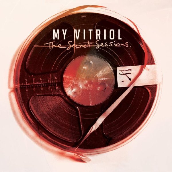 My Vitriol - Rest Your Tired Head