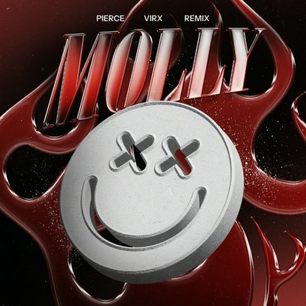 Tyga - Molly (PIERCE &amp; VIRX Remix)