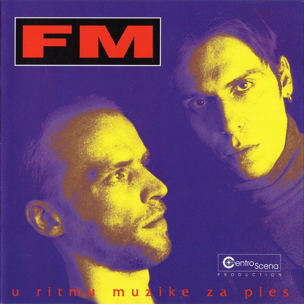 FM - Grom