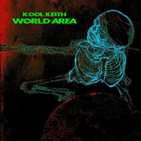 Kool Keith - Pet Her Like a Doggy (feat. Crunchy Black)