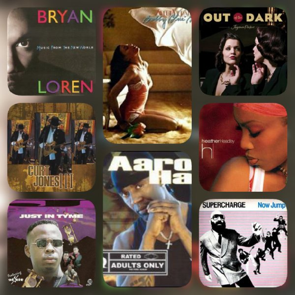 Bryan Loren - Ain't That What 'chu Want
