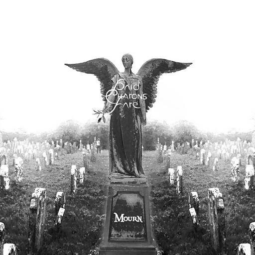 Paid Charons Fare - Unforgiving Light Of The Sun