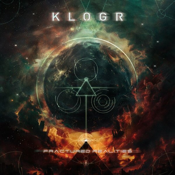 Klogr - Lead Wings