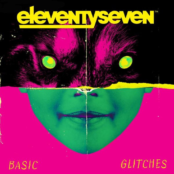 Eleventyseven - Fear the Fire