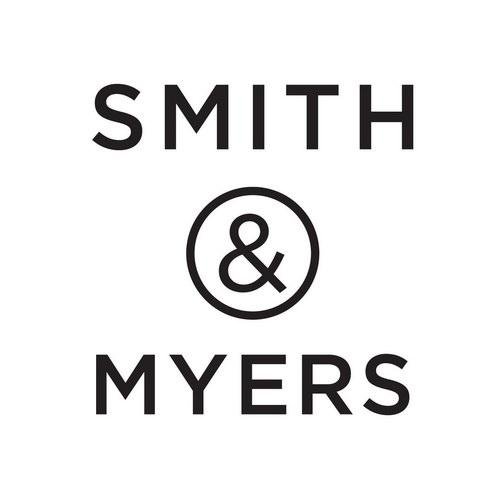 Smith &amp; Myers - Sitting On The Dock Of The Bay