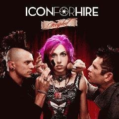Icon For Hire - Make A Move