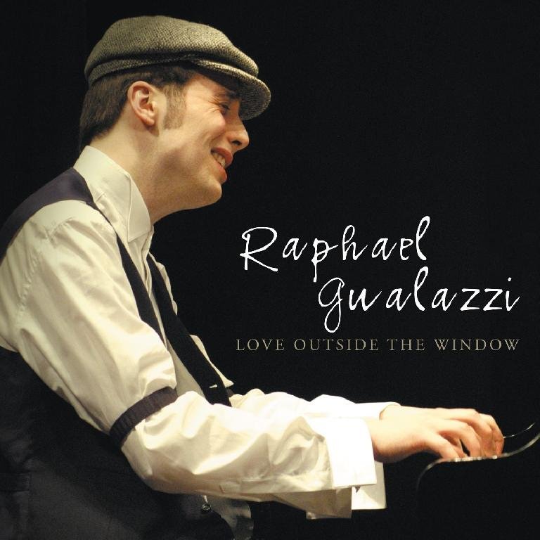 Raphael Gualazzi - Besame Mucho