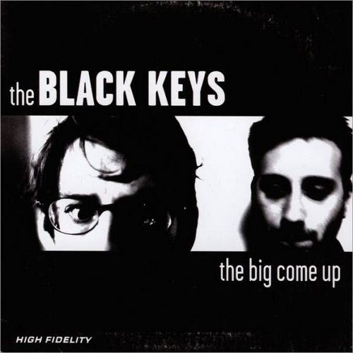 The Black Keys - Countdown