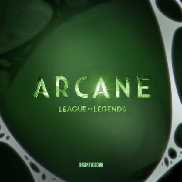 Arcane - Appointment of a General