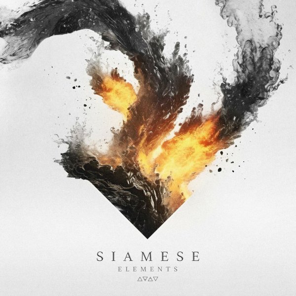 Siamese - Vertigo