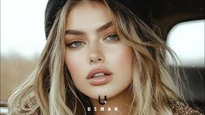 USMAN - Evn Mor (Original mix)