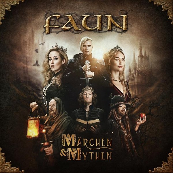 Faun - Es War Einmal...