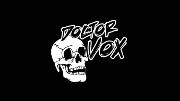 DOCTOR VOX - Frontier Argofox