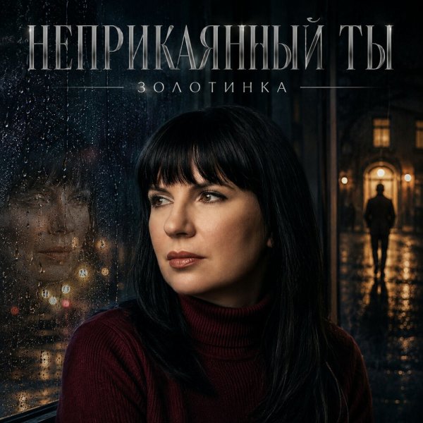 Золотинка - Неприкаянный ты