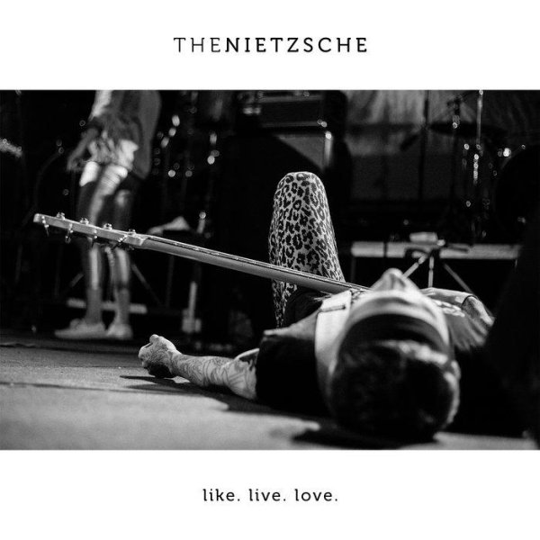 The Nietzsche - Lord Byron (live)