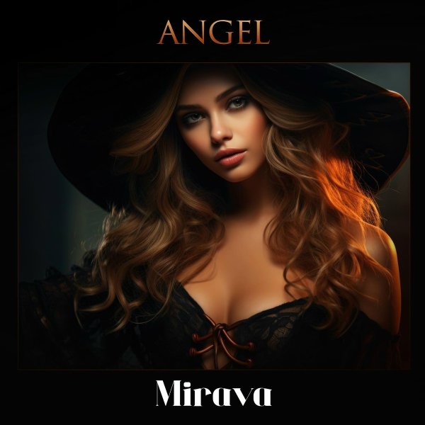 Mirava - Angel