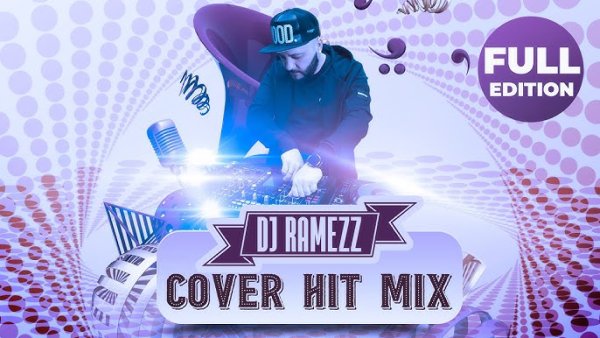 DJ Ramezz &amp; Amina Feat. Zooom - Six Days