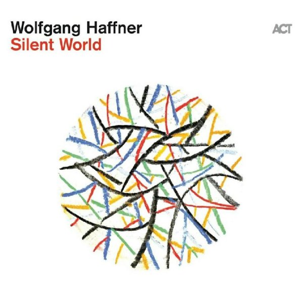 Wolfgang Haffner ft.Mitchel Forman - Silent world