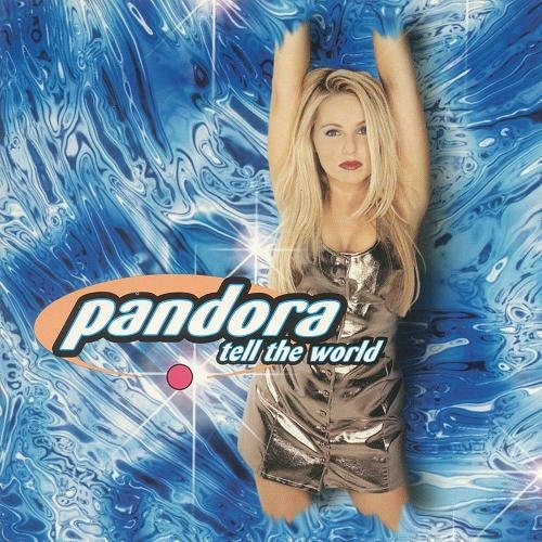 Pandora - Kalahari