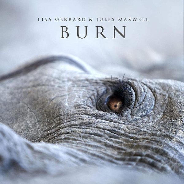Lisa Gerrard &amp; Jules Maxwell - Aldavyeem (A Time To Dance)