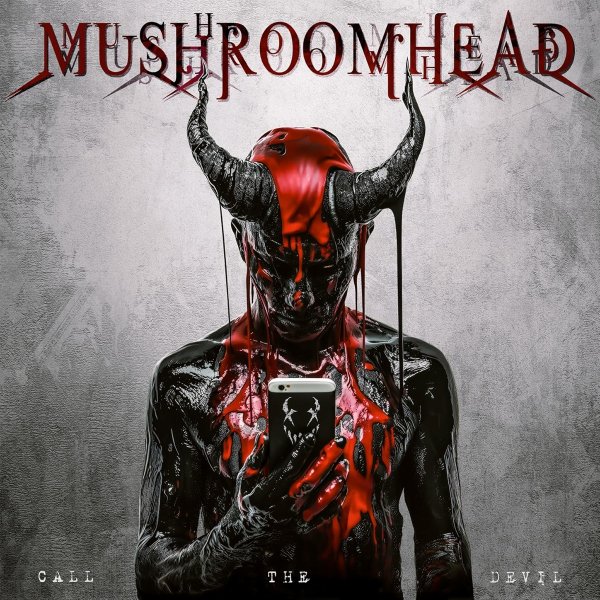 Mushroomhead - Hallelucination
