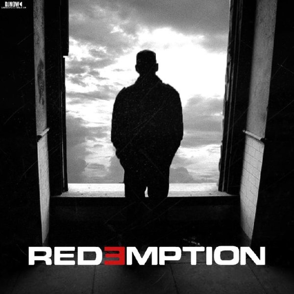 Eminem - Redemption (Radio Edit)