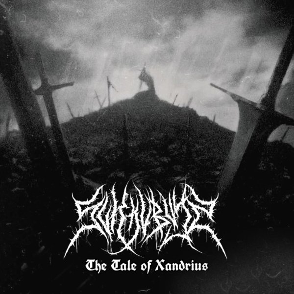 Sukkubys - Xandrius, The Lord Of The Undead (Finale)