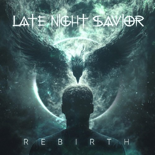Late Night Savior - Darkness Inside