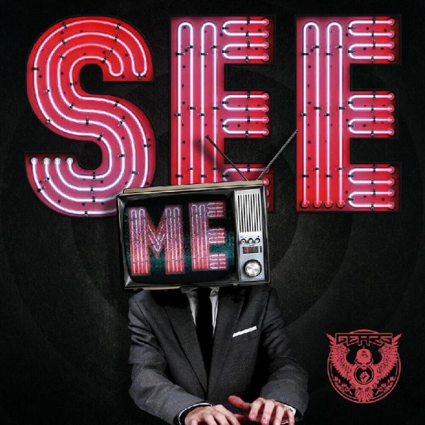 Gears - See Me