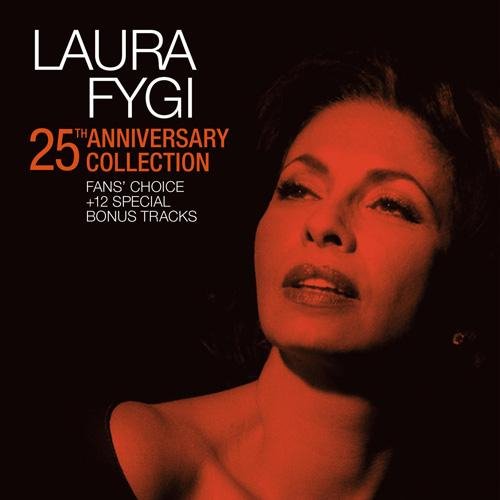 Laura Fygi - Diamonds Are A Girl's Best Friend (Ronnie Scott's Club London, 2002 Live)