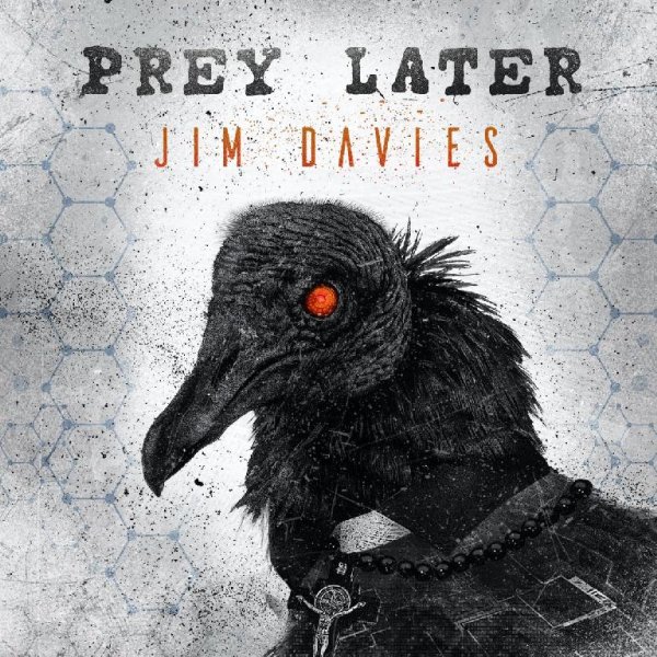 Jim Davies - The Bar Is Low